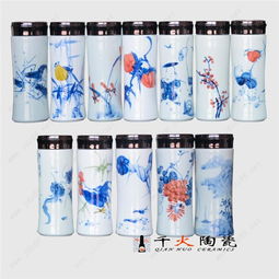 景德鎮(zhèn)唐龍?zhí)沾蓮S 專業(yè)批發(fā)陶瓷保溫杯與全品類陶瓷產(chǎn)品，賦能促銷禮品與日用品市場